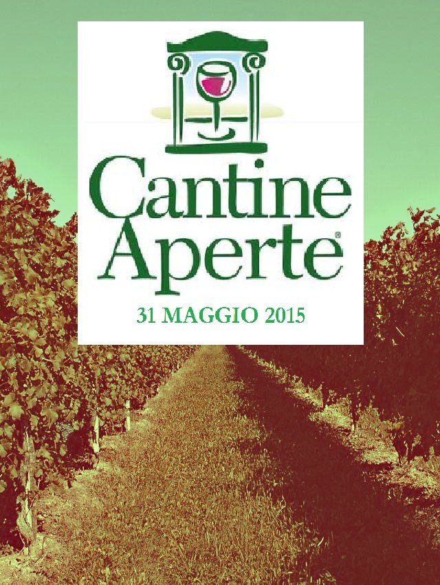 Cantine Aperte 2015: #bevicosavedi